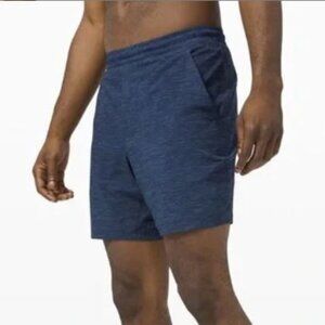 Lululemon | Pace Breaker Short 5" Lined